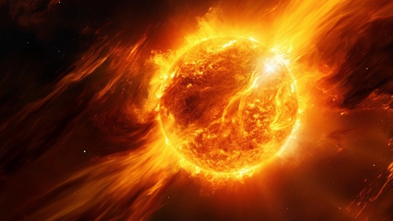 Календарь магнитных бурь на октябрь 2023: даты, что нельзя делать