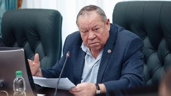 Гомилевский Виталий Евгеньевич