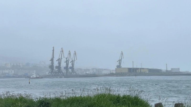 Суд отказал Холмскому порту во взыскании с Росморпорта 56 миллионов рублей за долгий ремонт