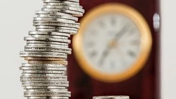 Житель Южно-Сахалинска задолжал ребенку 38 тысяч рублей после смены работы