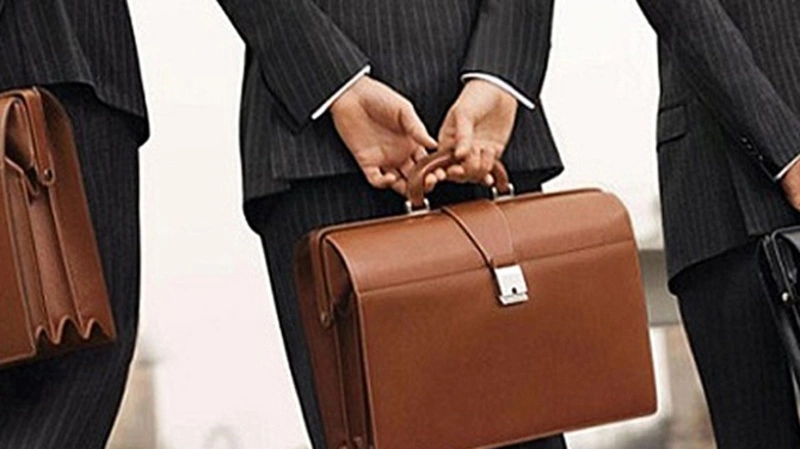 Три сахалинских министра наказаны за ненадлежащее исполнение обязанностей