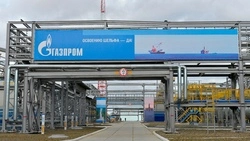 Уверенный рост