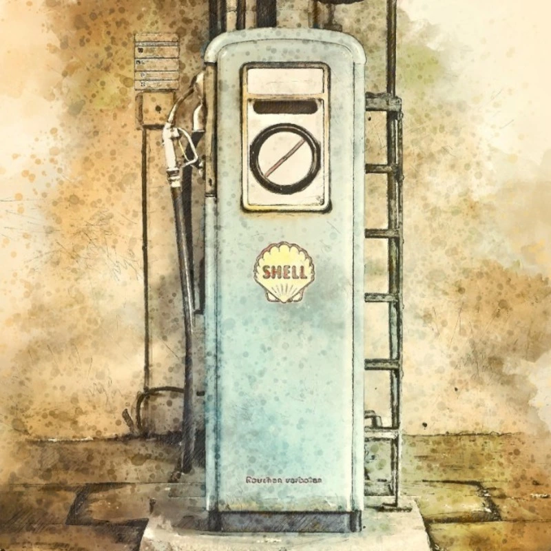 «Лукойл» намерен выкупить завод Shell в России