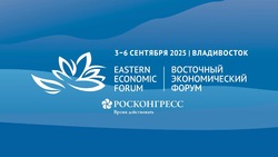 Стала известна главная тема Восточного экономического форума — 2025