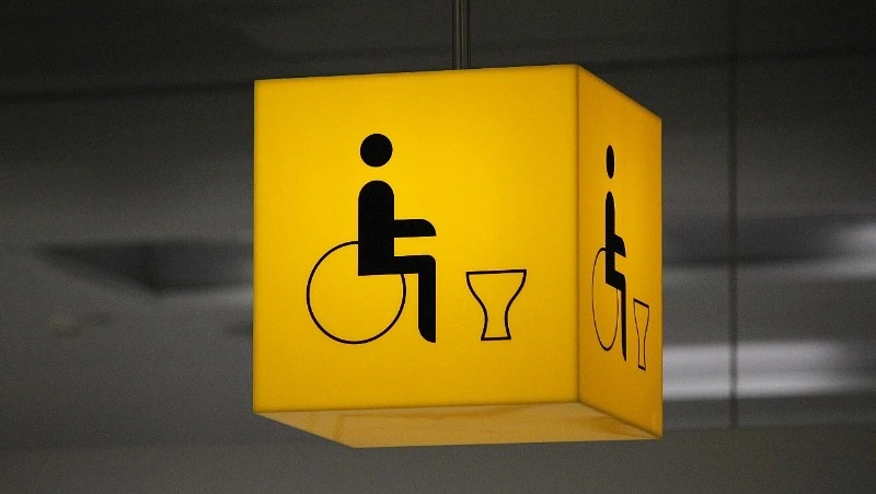 Неравнодушные сахалинцы помогли инвалиду в трудной ситуации