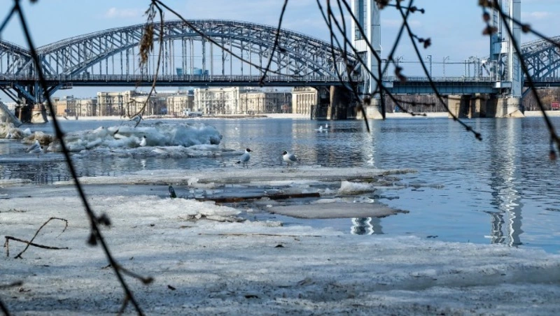 Путин пообещал Сахалинской области новые современные паромы