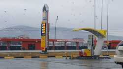 Бензин снова «сорвался с тормозов»: «Роснефть» повысила цены на топливо в Южно-Сахалинске