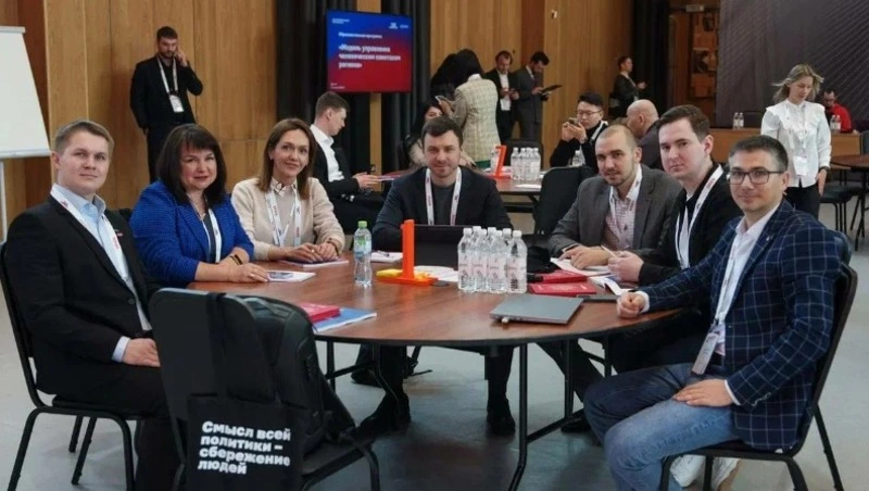 Итоги проекта «Акселератор регионов» представят на форуме «ОстроVа» в Южно-Сахалинске