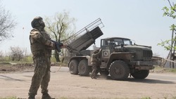 ВС РФ уничтожили 60 наемников и офицеров ВСУ в Славянске: ход СВО на 15 апреля