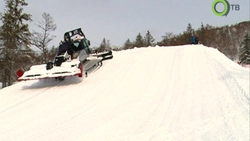 Олимпийцев ждут на Сахалине