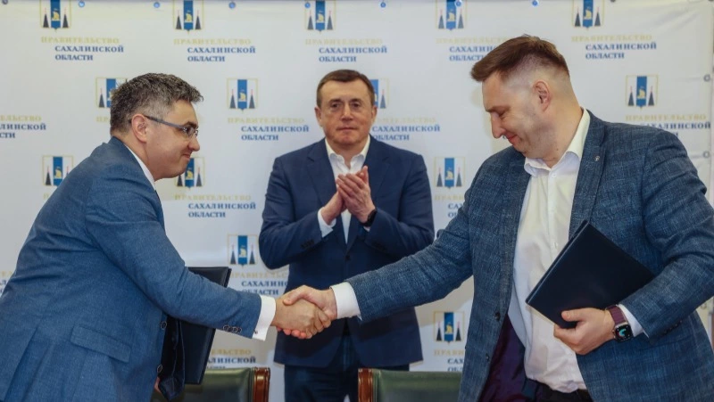 Центр «Крылья Сахалина» совместно с Университетом Иннополис запустит производство беспилотников