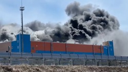 Более 1,6 млрд рублей заплатит «ТЭК Мосэнерго» за аварию на Сахалинской ГРЭС-2