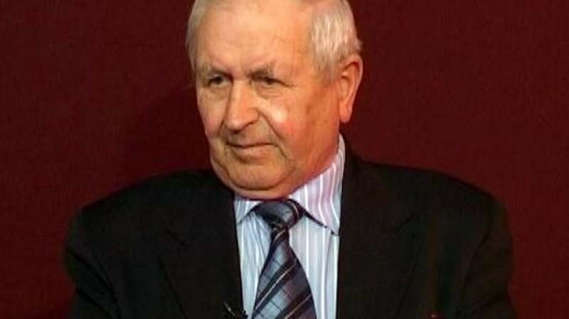 Номинация «Человек десятилетия». Идти вперед вслед за ушедшим днем...