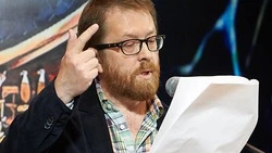 Писатель Андрей Геласимов станет гостем Чеховского фестиваля «Остров Сахалин»