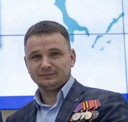 От СОБРа до кадрового резерва: участник «Героев Сахалина и Курил» готов работать на благо региона