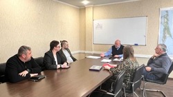 Регоператоры Приморья и Сахалина обменялись опытом работы в сфере обращения с ТКО