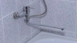 Сотни домов в Южно-Сахалинске останутся без холодной воды 6 и 7 августа