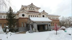 Южно-Сахалинск вошел в топ-10 городов для зимних командировок