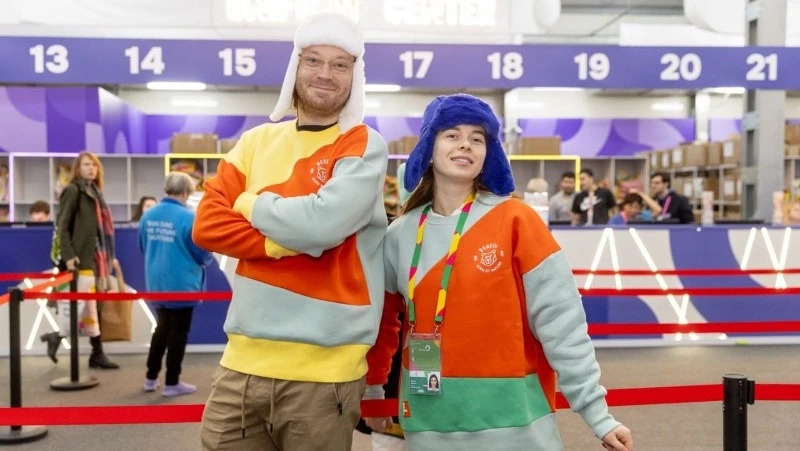 На Сахалине открыли Международный клуб дружбы ‍ 