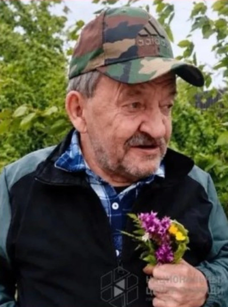 Пенсионера с деменцией ищут в Углегорском районе