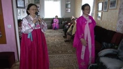 День бабушек. Сахалин - наш дом. Выпуск от 6 июля