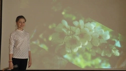 Ольга Шевченко. «Мой Сахалин»