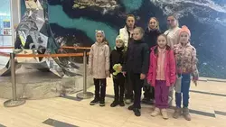 Сахалинские гимнастки завоевали две бронзы и спецпризы на международном турнире в Москве