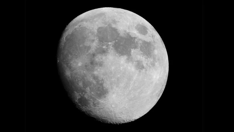 В следующем году китайцы намерены отправить на Луну прыгающий зонд