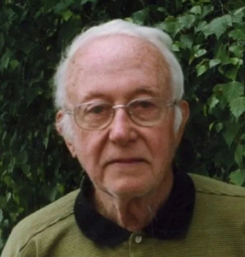 Историк и писатель Рой Медведев скончался на 101-м году жизни