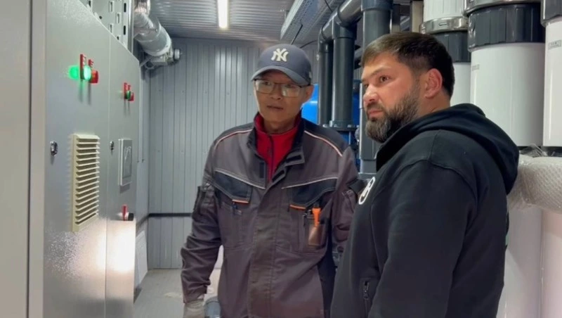 Вперед в 2026-й!