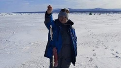 «Самый клевый улов»: сахалинские рыбаки могут выиграть приз за фото или видео