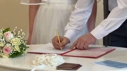 Сертификаты на проверку репродуктивного здоровья получают молодожены в Углегорске