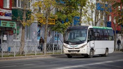 Автобусы двух маршрутов ликвидируют в Южно-Сахалинске