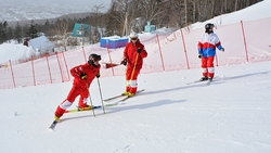 Команда России по фристайлу проведет предолимпийские сборы на  Сахалине