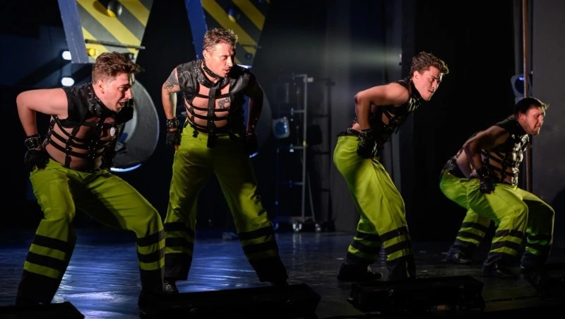 Артисты областной филармонии и Чехов-центра приедут с гастролями на Южные Курилы