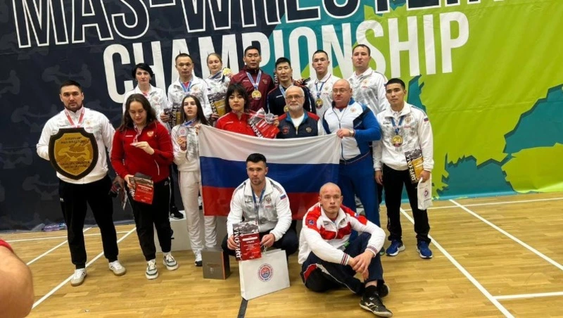 В Поронайске определили победителя муниципального конкурса «Тренер года»