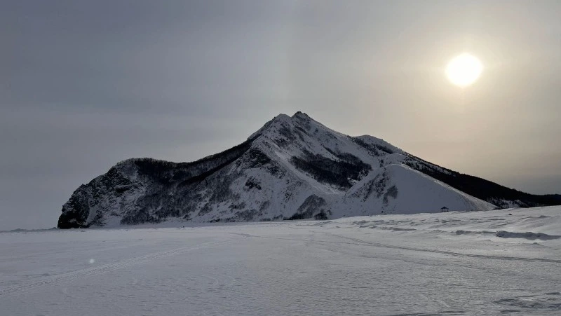 Снег, морозы и дождь: какая погода ждет Сахалин и Курилы 25 декабря