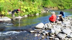 СМИ: туристы заплатят от 50 тысяч рублей за поездку на Курилы в 2024 году