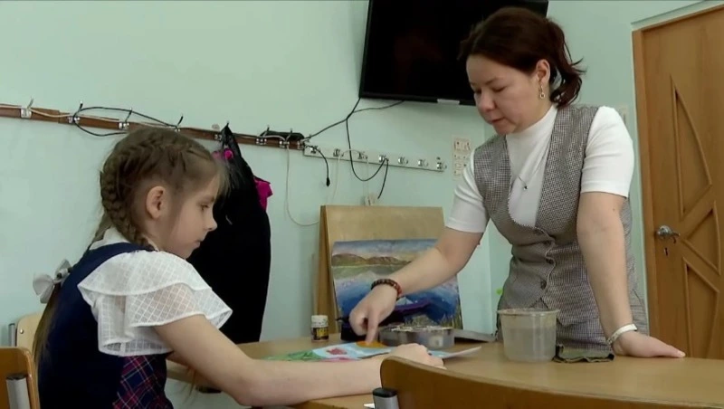 Переехавшие на Сахалин работники культуры получат 2 млн рублей