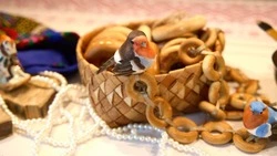 Блины, соленья и аутентичные рецепты: в Южно-Сахалинске стартовал фестиваль русской кухни