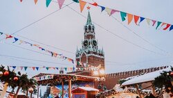 Россияне рассказали, как проведут новогодние каникулы