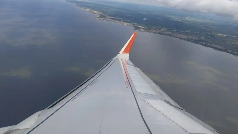 Авиакомпания «Тайга» опубликовала летнее расписание полетов