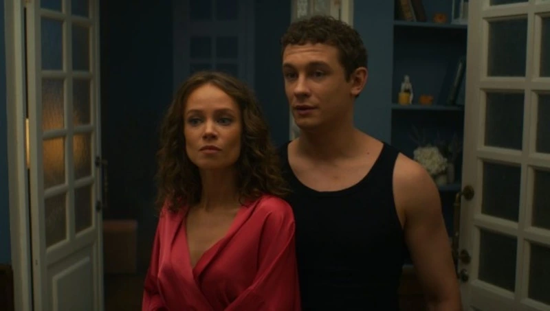 Афиша кино на выходные в Южно-Сахалинске: ревность матери и Джеки Чан в доспехах