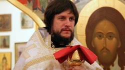 Сахалинский священник поддержал президента России и спецоперацию на Украине