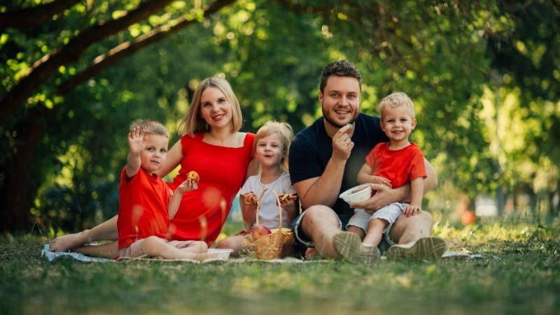 На Сахалине почти 200 многодетных семей улучшили жилищные условия с помощью господдержки