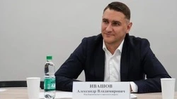 Александр Ивашов сложил полномочия мэра Корсаковского района из-за проверки