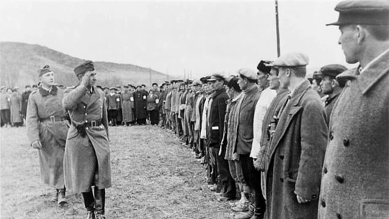 УФСБ: рассекречены дела украинских коллаборационистов, скрывавшихся на Сахалине после ВОВ