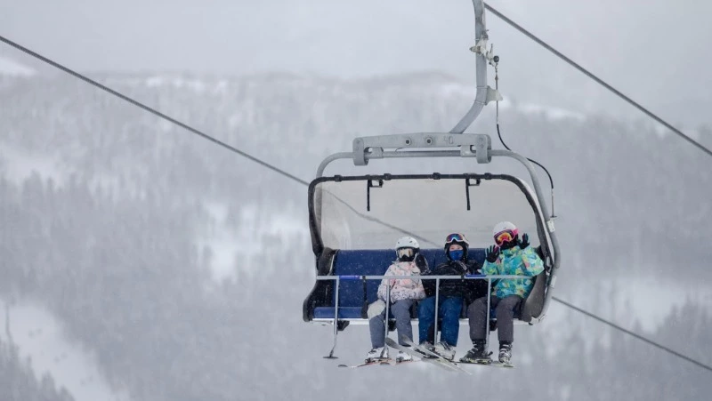 «Мантера» начнет строительство канатной дороги на «Горном воздухе» летом 2023 года