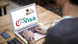 Более 14,5 тысячи электронных виз выдано на Дальнем Востоке