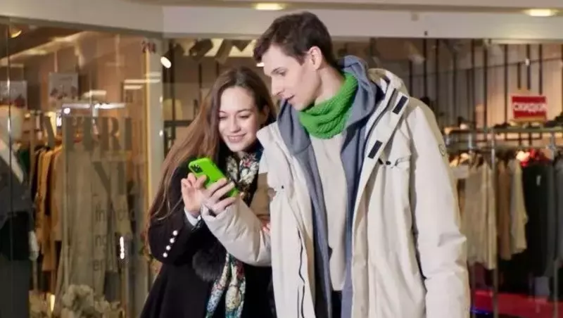 В районе «Сити Молла» и микрорайона «Малиновка» расширили сеть LTE